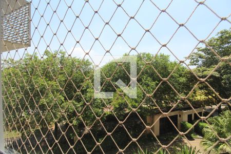 Apartamento à venda com 150m², 4 quartos e 2 vagasVista da Suíte 3