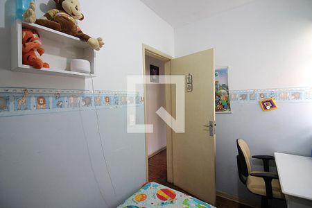 Casa à venda com 145m², 3 quartos e 2 vagasQuarto 3