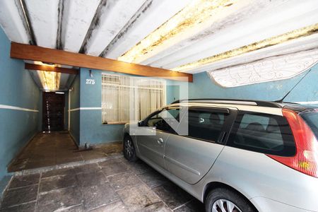 Casa à venda com 145m², 3 quartos e 2 vagasGaragem