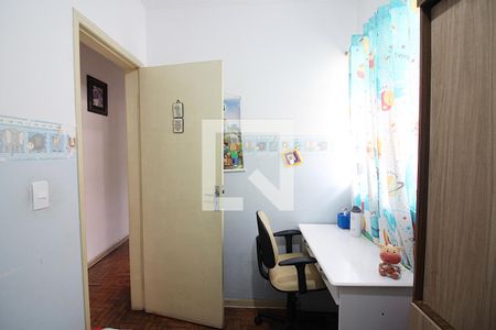 Casa à venda com 145m², 3 quartos e 2 vagasQuarto 3