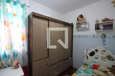 Casa à venda com 145m², 3 quartos e 2 vagasQuarto 3