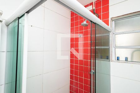 Apartamento à venda com 62m², 2 quartos e 1 vaga Apartamento à venda com 62m², 2 quartos e 1 vagaBanheiro Social