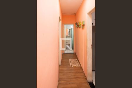 Apartamento à venda com 62m², 2 quartos e 1 vaga Apartamento à venda com 62m², 2 quartos e 1 vagaCorredor - Quartos