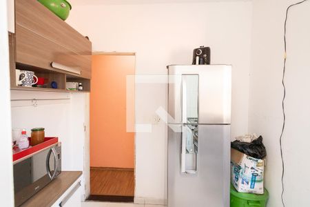 Apartamento à venda com 62m², 2 quartos e 1 vaga Apartamento à venda com 62m², 2 quartos e 1 vagaCozinha