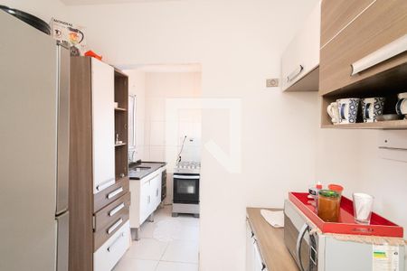 Apartamento à venda com 62m², 2 quartos e 1 vaga Apartamento à venda com 62m², 2 quartos e 1 vagaCozinha
