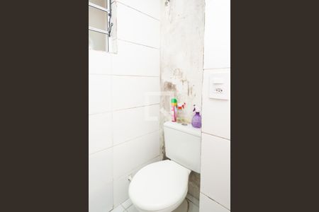 Apartamento à venda com 62m², 2 quartos e 1 vaga Apartamento à venda com 62m², 2 quartos e 1 vagaBanheiro Social