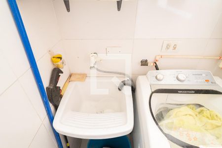 Apartamento à venda com 62m², 2 quartos e 1 vaga Apartamento à venda com 62m², 2 quartos e 1 vagaÁrea de Serviço