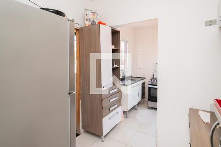Apartamento à venda com 62m², 2 quartos e 1 vaga Apartamento à venda com 62m², 2 quartos e 1 vagaCozinha
