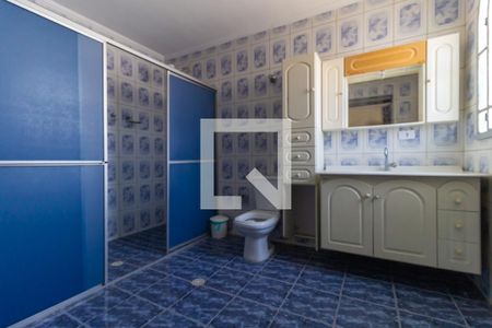 Casa à venda com 200m², 3 quartos e 1 vaga Casa à venda com 200m², 3 quartos e 1 vagaBanheiro da Suíte