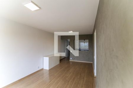 Sala de apartamento à venda com 3 quartos, 78m² em Vila Progredior, São Paulo