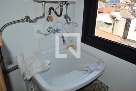 Apartamento para alugar com 39m², 1 quarto e 1 vagaÁrea de Serviço