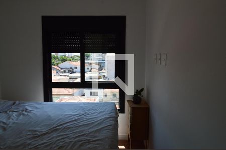 Apartamento para alugar com 39m², 1 quarto e 1 vagaQuarto
