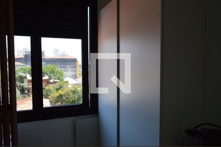 Apartamento para alugar com 39m², 1 quarto e 1 vagaÁrea de Serviço