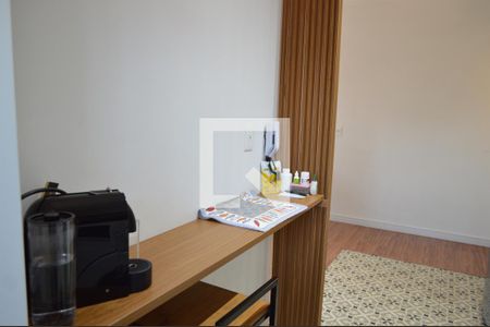 Apartamento para alugar com 39m², 1 quarto e 1 vagaCozinha