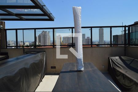 Apartamento para alugar com 39m², 1 quarto e 1 vagaÁrea comum 