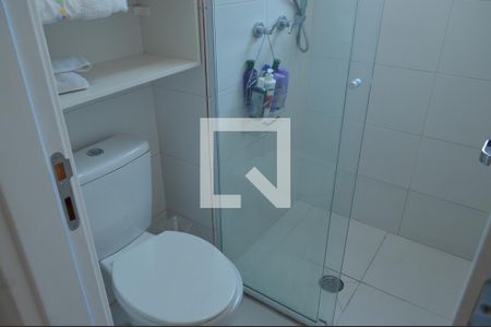 Apartamento para alugar com 39m², 1 quarto e 1 vagaBanheiro