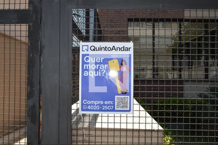 Apartamento para alugar com 39m², 1 quarto e 1 vagaFachada