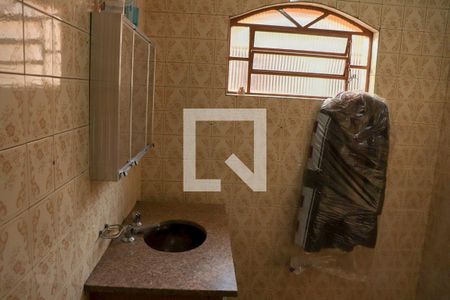 Casa à venda com 140m², 3 quartos e 2 vagas Casa à venda com 140m², 3 quartos e 2 vagasBanheiro da Suíte