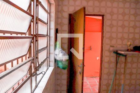 Casa à venda com 140m², 3 quartos e 2 vagas Casa à venda com 140m², 3 quartos e 2 vagasCozinha