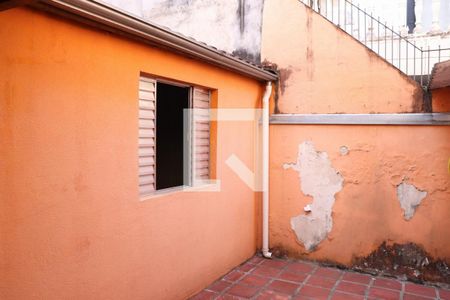 Casa à venda com 140m², 3 quartos e 2 vagas Casa à venda com 140m², 3 quartos e 2 vagasQuintal