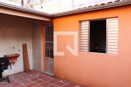 Casa à venda com 140m², 3 quartos e 2 vagas Casa à venda com 140m², 3 quartos e 2 vagasÁrea de Serviço