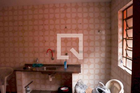 Casa à venda com 140m², 3 quartos e 2 vagas Casa à venda com 140m², 3 quartos e 2 vagasCozinha