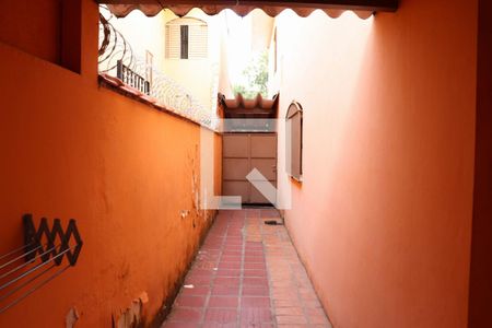 Casa à venda com 140m², 3 quartos e 2 vagas Casa à venda com 140m², 3 quartos e 2 vagasQuintal