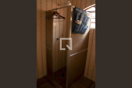 Casa à venda com 140m², 3 quartos e 2 vagas Casa à venda com 140m², 3 quartos e 2 vagasBanheiro