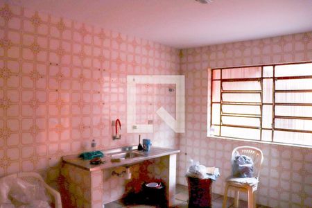 Casa à venda com 140m², 3 quartos e 2 vagas Casa à venda com 140m², 3 quartos e 2 vagasCozinha