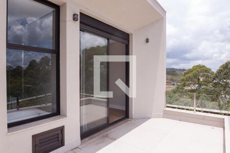 Casa de condomínio à venda com 453m², 4 quartos e 4 vagas Casa de condomínio à venda com 453m², 4 quartos e 4 vagasvaranda suite master