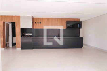 Casa de condomínio à venda com 453m², 4 quartos e 4 vagas Casa de condomínio à venda com 453m², 4 quartos e 4 vagasChurrasqueira