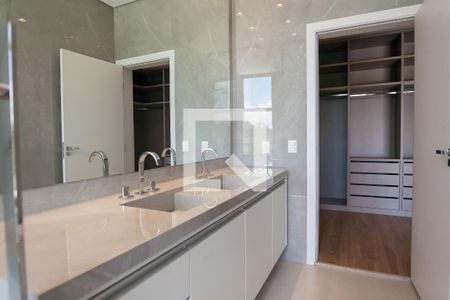 Casa de condomínio à venda com 453m², 4 quartos e 4 vagas Casa de condomínio à venda com 453m², 4 quartos e 4 vagasbanheiro suite master