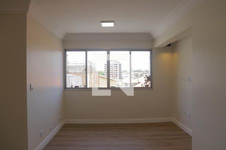 Sala de apartamento à venda com 2 quartos, 70m² em Vila Clementino, São Paulo