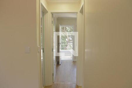 Corredor de apartamento à venda com 2 quartos, 70m² em Vila Clementino, São Paulo