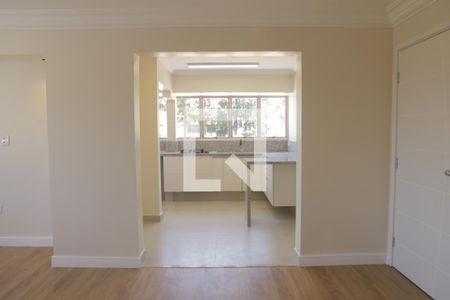 Sala de apartamento à venda com 2 quartos, 70m² em Vila Clementino, São Paulo