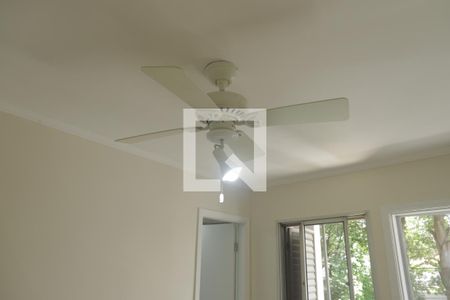 Suite  de apartamento à venda com 2 quartos, 70m² em Vila Clementino, São Paulo