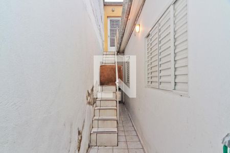 Casa à venda com 120m², 2 quartos e 2 vagas Casa à venda com 120m², 2 quartos e 2 vagasÁrea externa