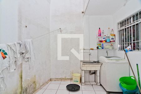 Casa à venda com 120m², 2 quartos e 2 vagas Casa à venda com 120m², 2 quartos e 2 vagasÁrea de Serviço