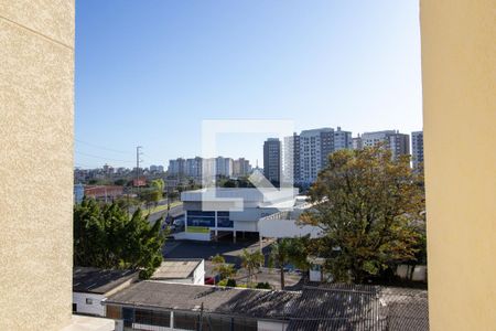 Apartamento à venda com 70m², 2 quartos e 1 vagaCozinha Vista