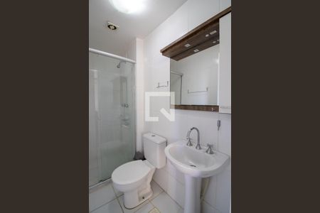 Apartamento à venda com 70m², 2 quartos e 1 vagaBanheiro