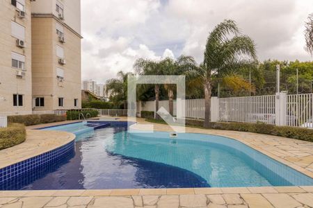 Apartamento à venda com 70m², 2 quartos e 1 vagaÁrea comum - Piscina
