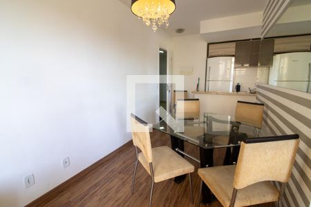 Apartamento à venda com 70m², 2 quartos e 1 vagaCozinha