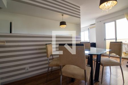 Apartamento à venda com 70m², 2 quartos e 1 vagaCozinha
