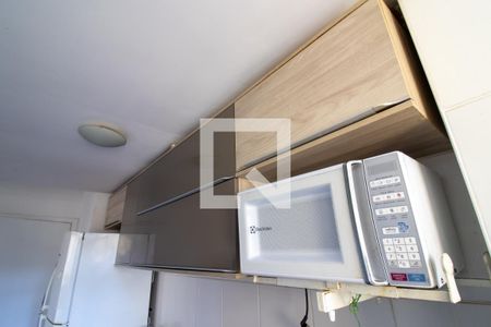 Apartamento à venda com 70m², 2 quartos e 1 vagaCozinha