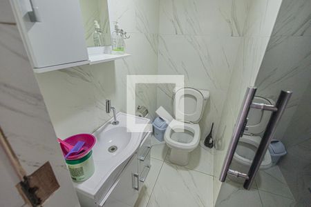 Casa à venda com 250m², 3 quartos e 2 vagasLavabo