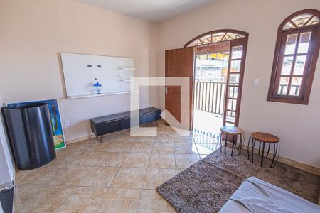Casa à venda com 250m², 3 quartos e 2 vagasSala 