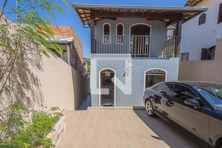 Casa à venda com 250m², 3 quartos e 2 vagasÁrea comum 