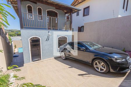 Casa à venda com 250m², 3 quartos e 2 vagasÁrea comum 