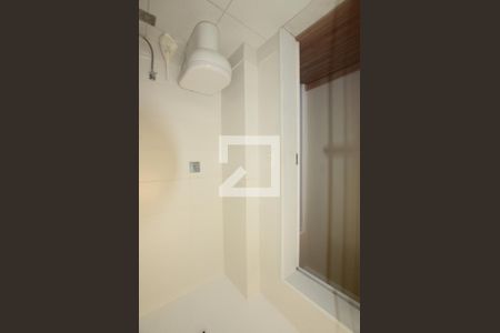 Apartamento à venda com 92m², 3 quartos e 2 vagasBanheiro Social