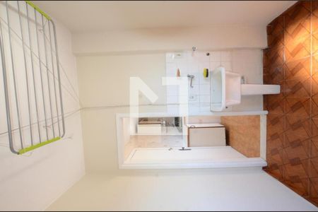Apartamento à venda com 92m², 3 quartos e 2 vagasÁrea de Serviço
